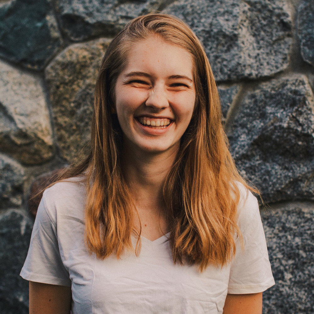 Meet your Posher, Talia